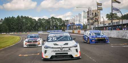 TC2000: los cambios que vivió en su historia