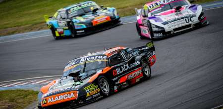 Procar 4000: cambios de importancia en el calendario 2025