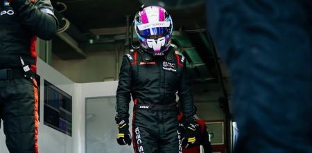 Siebert habló sobre el presente de los argentinos en el exterior