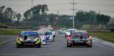 Procar 4000: San Nicolás u Olavarría, las opciones que baraja Ciocci para la fecha con escenario pendiente