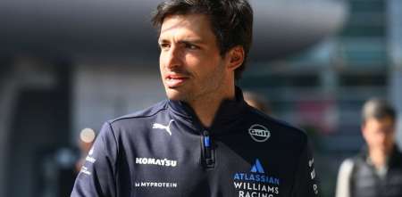 F1: ¿Qué papel ocupa Carlos Sainz Jr en la creación del nuevo Madring?