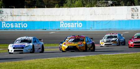 Top Race: ¿Cómo es la instalación eléctrica de un motor?