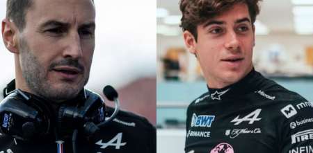 F1: Oakes reveló como afecto en Doohan la llegada de Colapinto: “Todos lo perseguían”