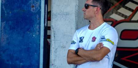 Procar 4000: ¡Atención! Rossi no pasó la técnica y Pérez Bravo se quedó con la pole en la Clase A