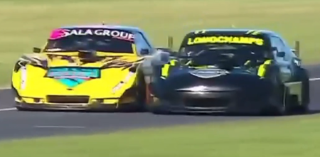 Procar 4000: la gran maniobra de González que valió un triunfo en la Clase B