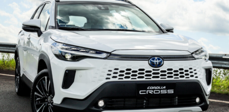 Toyota Argentina redefine el estándar de la industria y extiende hasta 10 años la garantía