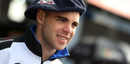 Procar 4000: Todino correrá en la próxima fecha en La Plata