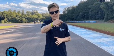 ¿Viste Mobility Hub por TyC Sports?