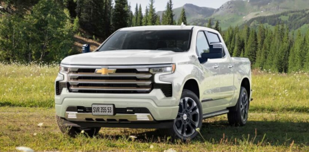 Chevrolet te invita a su Pickup Experience