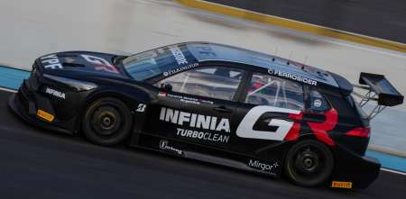 TC2000: los pilotos y autos que estarán presentes en el arranque en Oberá