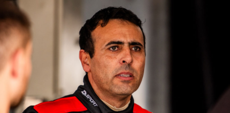 TC2000: Ponce de León palpitó el debut de las SUV: “Va a ser un fin de semana muy lindo”