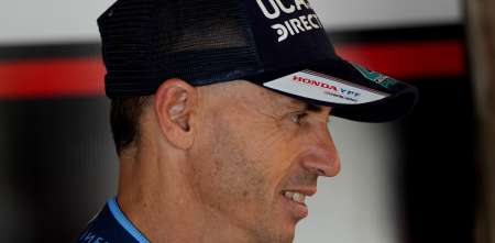 Leonel Pernía dio su mirada sobre la actualidad de Boca tras la salida de Gago