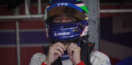 TC2000: Vivian remarcó el desafío que tendrá la categoría para el debut en Oberá