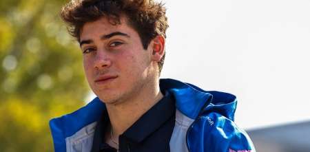 F1: Franco Colapinto recordó a Ayrton Senna con una emotiva frase