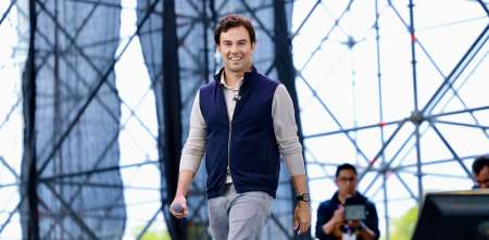 F1: "Checo" Pérez estaría cerca de firmar con Cadillac