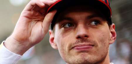 F1: Max Verstappen se ausentó en la previa al GP de Miami ¿Qué le pasó?