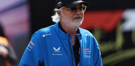 F1: Jack Doohan hizo una confesión que grafica cómo está su relación con Flavio Briatore