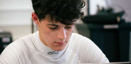 TCR World Tour: Montenegro fue el mejor argentino en el último entrenamiento