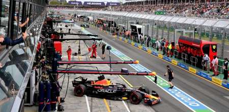 F1: la medida que estaría evaluando la FIA para mejorar el espectáculo en carrera