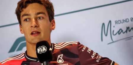 F1: Russell, contundente contra el presidente de la FIA: "Esas palabras no significan nada"