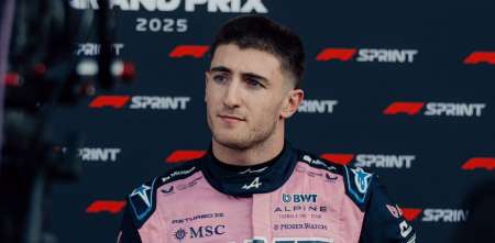 F1: Jack Doohan reveló cómo sufre su padre debido a los rumores que hay en Alpine