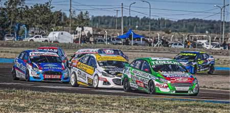 TN APAT: Viedma recibirá la sexta fecha de la temporada 2025