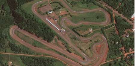 ¡Se viene el debut de los SUV! Así está el historial del TC2000 en Oberá
