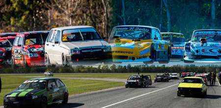 Carburando Zonal: La previa de la tercera fecha de la Copa Gol y lo mejor del Procar 4000 y ASM