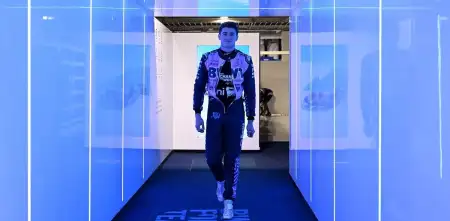 F1: Oakes aclaró la situación de Doohan en Alpine para Imola, ¿Lo reemplaza Colapinto?