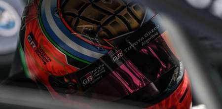 TC2000: Rossi, tras ser 1° en la Pre-Clasificación: “Lo importante es que nos llevamos un auto rápido y la experiencia”