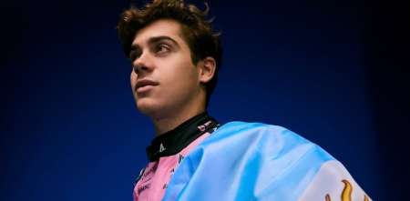 F1: un medio francés se suma a los rumores de que Colapinto correría en Imola