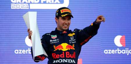 F1: un piloto histórico respaldo la llegada de “Checo” Pérez a Cadillac