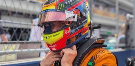 F1: Piastri, tras la victoria en Miami: “Gané la carrera que realmente quería ganar”