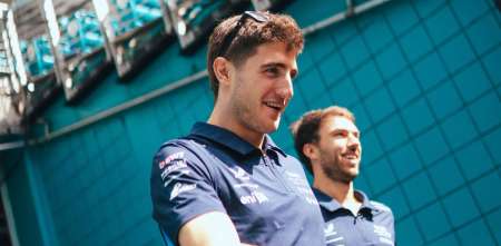 F1: la medida que tomó Alpine para cuidar a Doohan tras el abandono en Miami