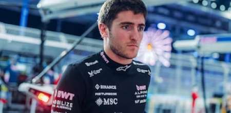 F1: El mensaje de Alpine tras el Gran Premio de Miami