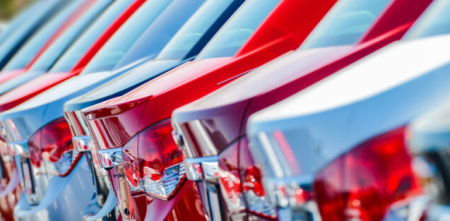 Los patentamientos de abril 2025 crecieron un 63.9% respecto al año anterior