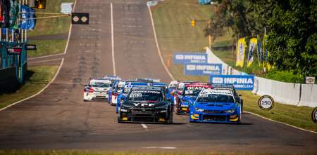 La primera foto de una pelicula que promete