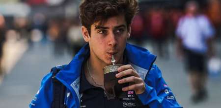 F1: medios internacionales aseguran que Colapinto reemplazará a Doohan en Imola