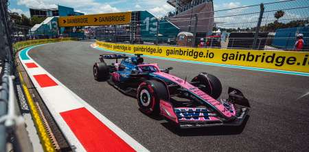 F1: Gasly, tras el GP de Miami: “Hay muchas preguntas que responder antes de Imola”