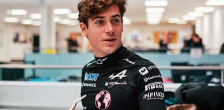 F1: el análisis sobre los rumores acerca del futuro de Colapinto