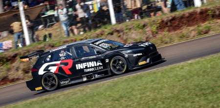 TC2000: Emiliano Stang, el primer ganador de la era SUV en Carburando Radio