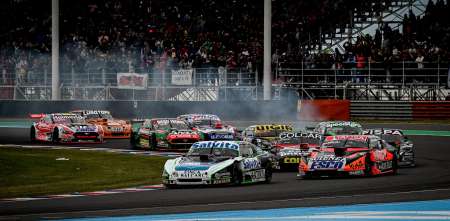 Los antecedentes del TC en Termas de Río Hondo