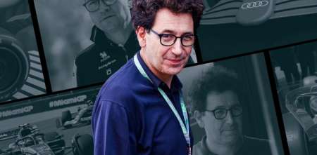 F1: el nuevo rol que tendrá Binotto dentro del desarrollo de Audi