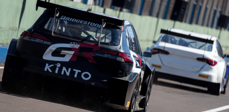 TC2000: del sedán al SUV, ¿cómo fue el proceso de modernización?
