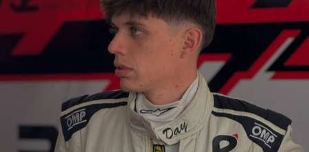 TCR South America: ¡Nuevo piloto! Bastidas correrá a partir de la próxima fecha en Villicum