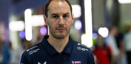 F1: el presunto motivo de la renuncia de Oakes en Alpine