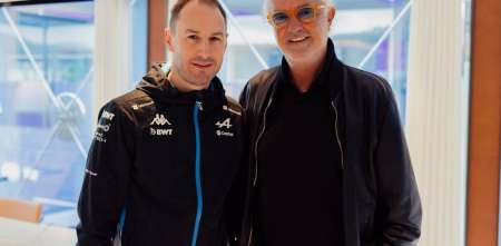 F1: ¿Quién es Oliver Oakes? La historia del ex jefe de equipo de Colapinto que renunció en Alpine