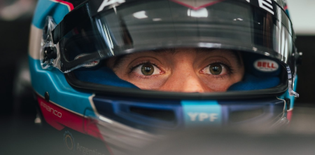 F1: con la presencia de Colapinto, ¿Cuándo es el GP de Emilia-Romagna?