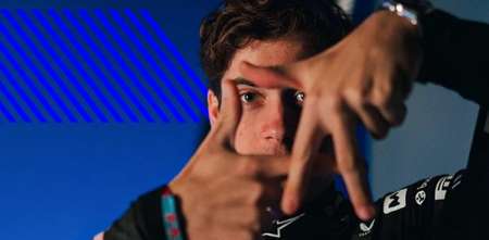 F1: ¿Cuáles son los Grandes Premios que va a correr Colapinto?