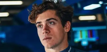 F1: ¿Qué número usará Colapinto en su regreso con Alpine?